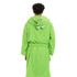 Snuggs Animal Bathrobe Crocodile